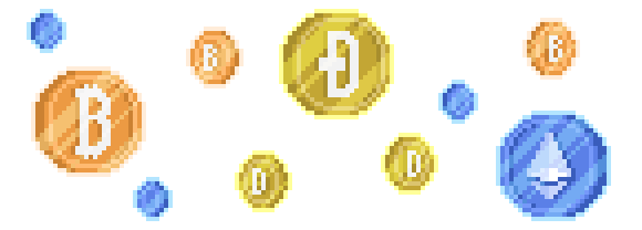 doge coins