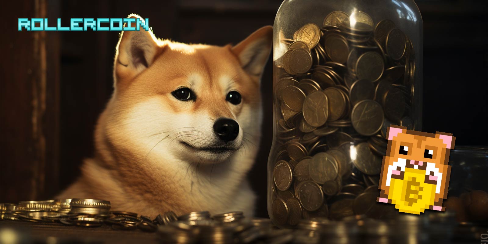 Copy of How to Get Free Dogecoin