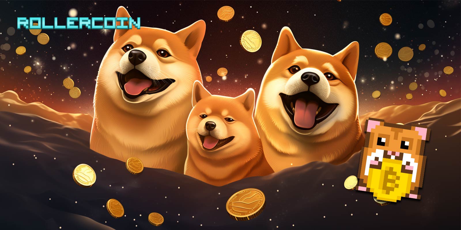 Three Ways You Can Get Free Dogecoin