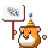 Hamster Candidate 2