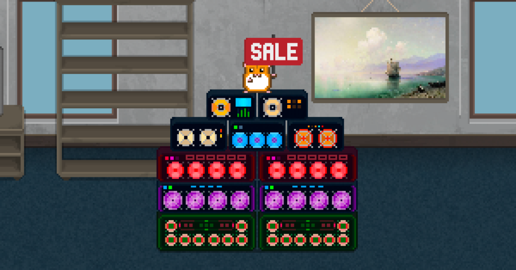 miners sale 2 pic