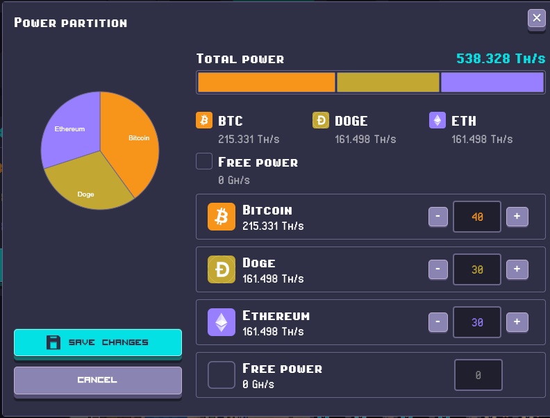 Release of DOGE and ETH Multi-Mining