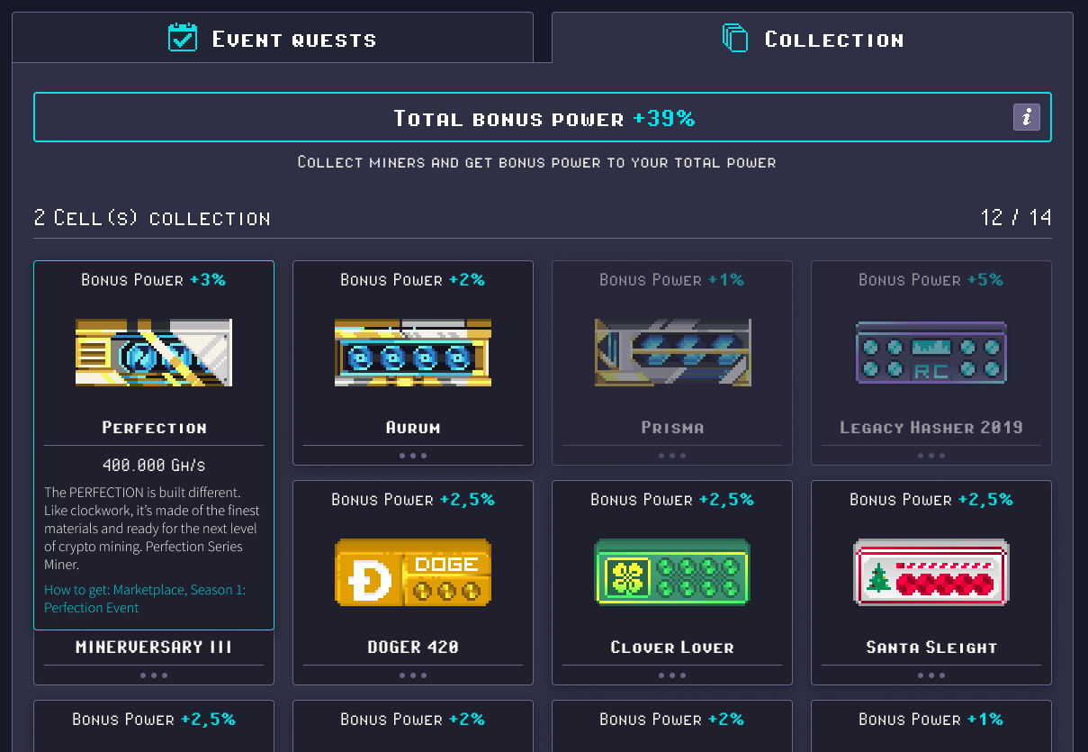 The New Era of RollerCoin The most extensive