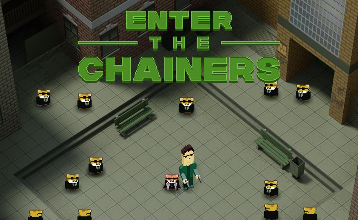 Enter the Chainers: Tips & Tricks You Need to Know!
