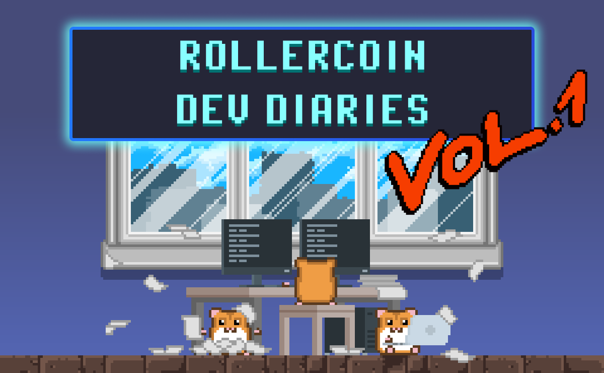 [UPD 02/09/22] Dev Diaries Vol.1: Metagame 2.0 Update or Everything You Want to Know!
