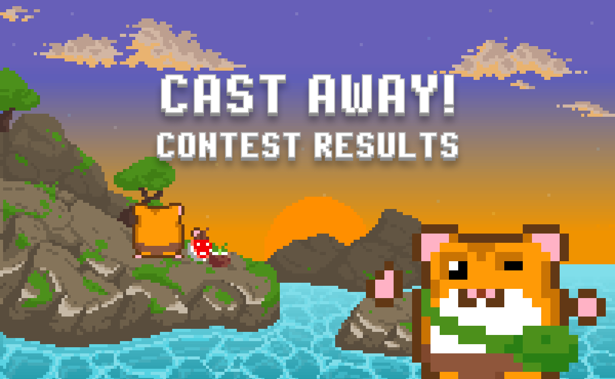 Cast Away FINAL RESULTS are Here!