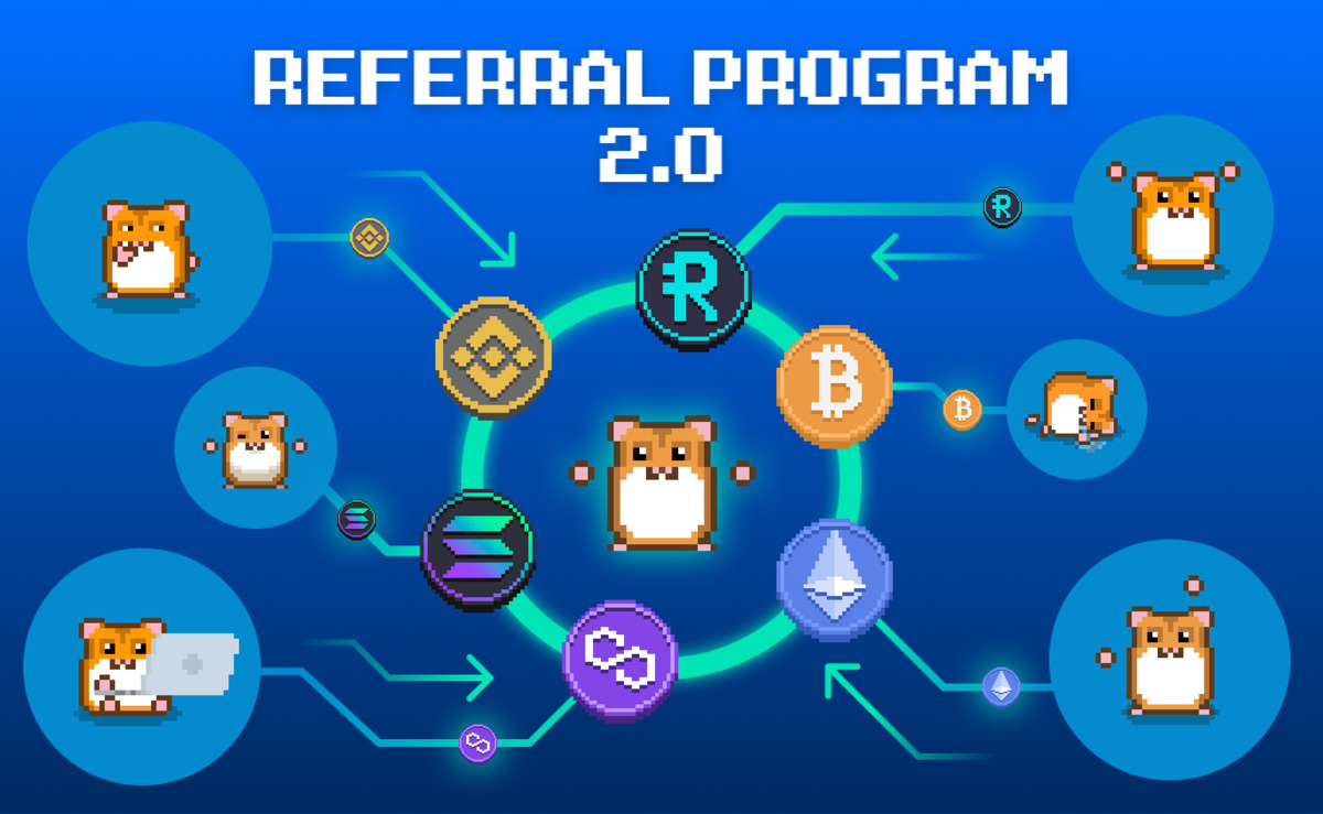 Introducing Referral Program 2.0
