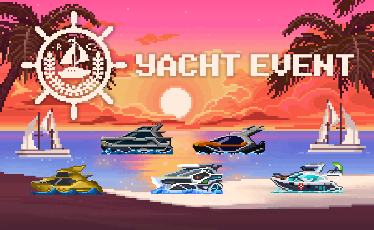 yachts club