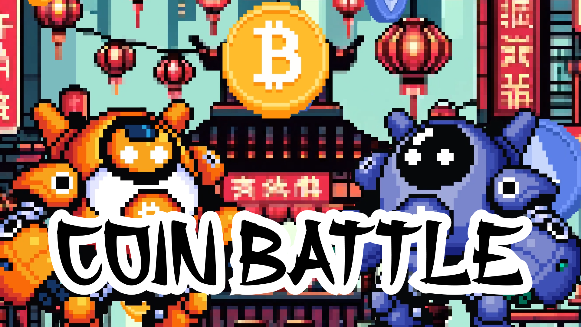 Let’s Celebrate The Lunar New Year Together! - RollerCoin Blog – Our ...