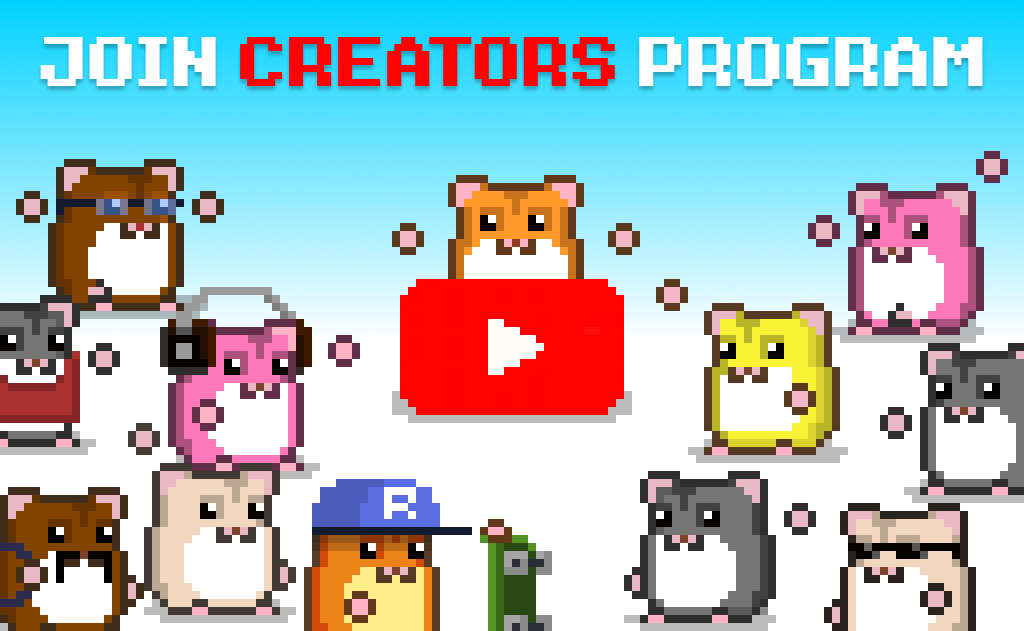join our youtube