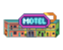 Motel Miner