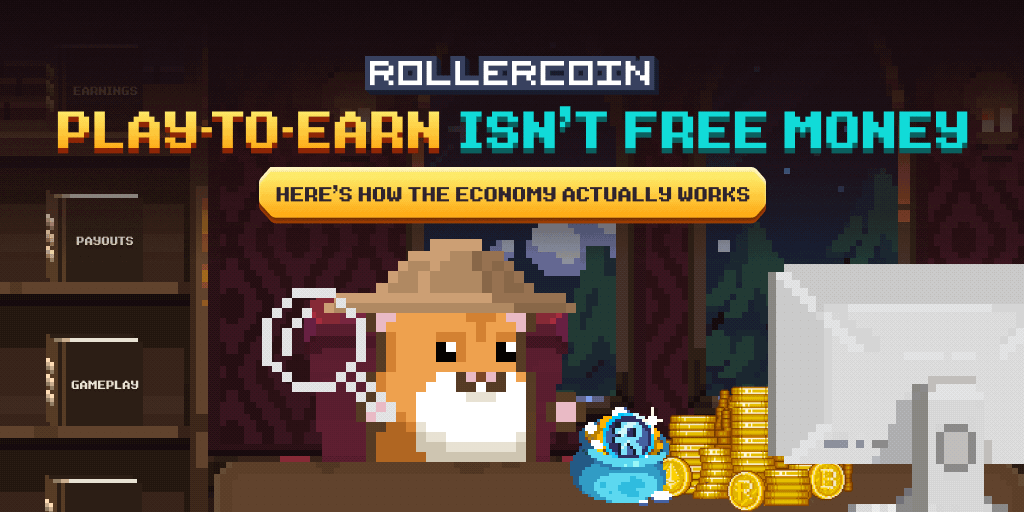 How Referrals Work Is RollerCoin Legit? How the Game Pays and Withdrawals Work - Blog