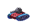 Remote Disrespect Roller Vice Season Store Miner with 500 million Gh/s and 2% bonus